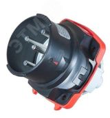 Механизм штекера 20А, 380-440V, 3P+E, IP67, DXN 1 00-00003956 Marechal