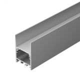 Профиль SL-COMFORT-3551-2000 ANOD (ARL, Алюминий) 031731 Arlight