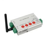 Контроллер HX-806SB (2048 pix, 12-24V, SD-card, WiFi) (, -) 020914 Arlight