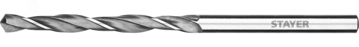 Сверло по металлу PROFI 3.0х61мм 29602-3 STAYER