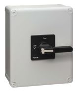 Выключатель-разъединитель аварийного останова 100А VBF5GEN Schneider Electric