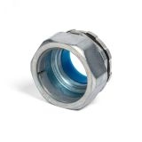 Муфта вводная для трубы ВТ-25 (1'') (Fortisflex) 87912 КВТ