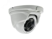 Видеокамера 4.0МП IP купольная 2.8мм внутренняя В0000016754 Optimus CCTV
