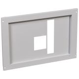 Пластрон для DPX-IS 1600 020836 Legrand