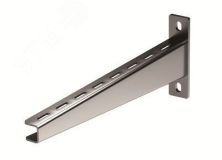 Усиленная консоль 500 мм, INOX 304 IBBH6050C DKC