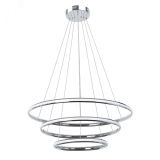Люстра подвесная MERIDIANA A2198SP-3CC Arte Lamp