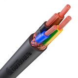 Кабель силовой КГВЭВнг(А)-LSLTx 4х240(PE)-1 ТРТС 41022971098 Кавказкабель