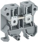 Клемма винтовая КВИ-16мм2 серая YZN30-016-K03 IEK