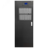 Источник бесперебойного питания HIDEN EXPERT HE33040XS, online, фаза 3/3, встроенные АКБ в корпусе (12Ahх80 шт.), 40 kVA/36 kW (PF=0,9) 00-00000327 HiDEN