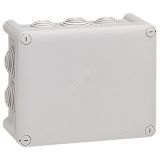 PLEXO Коробка нар 180x140x86 IP55 с замк 092052 Legrand
