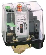 Датчик давления 6 Бар 2 порога XMAV06L2135 Schneider Electric