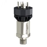 Преобразователь давления, 4-20мА, 6 бар, G1/4, DIN XMLP006GC21F Schneider Electric
