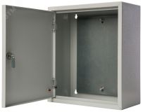 Щит навесной с монтажной панелью 350х300х155 IP31 ЩМП-03 30543DEK Dekraft