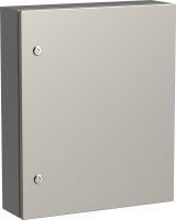 TITAN 5 Корпус метал. ЩМП-60.50.15 (AISI 316) УХЛ1 IP66 TI5-12-N-060-050-015-66 IEK
