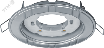 Светильник NGX-R7-003-GX53 6 полос хром 25648 Navigator Group