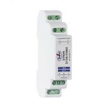 УЗИП ГРОЗОСТОП DTNVR 1/60/1,5/3000, Uо - 60 В, IL - 1,5 А, In (8/20) - 20 кА. 402 311 Ключевой Компонент (Хакель)