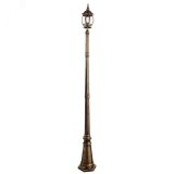 Светильник уличный ATLANTA A1047PA-1BN Arte Lamp