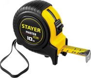 Рулетка измерительная 10м х 25мм 34025-10_z01 STAYER