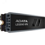 Накопитель SSD M.2 2280 2TB LEGEND 970, NVMe, 3D TLC NAND, 10000/10000 Мб/с 129892 ADATA