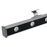 Линейный прожектор AR-LINE-1000-12W Day4000 (GR, 15x60 deg, 230V) (IP65 металл, 3 года) 041727 Arlight