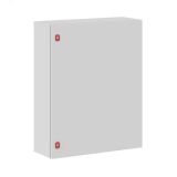 Щит с монтажной панелью ЩМП 1000x800x300мм IP66 серия ST R5ST1083 DKC