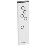 Пульт ИК 4 сцены+общее ОТКЛ 088231 Legrand