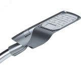 Светильник светодиодный Волна M LED-140-ШБ1А-IP66-УХЛ1(740/D/X/RAL7040/U50/TG/PRO/G2) (СТ-1) 20833 GALAD