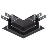 Коннектор угловой для магнитного шинопровода EXPERT-ACCESSORIES A590706 Arte Lamp