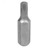 Вставка (бита) торцевая 5/16', TORX, Т27, L = 32 мм 183227T King Tony