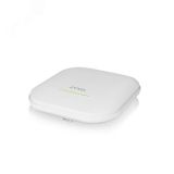 Точка доступа WiFi 6, MU-MIMO 1xLAN GE, 1xLAN 2.5GE PoE, до 575-4800 Мб/с 140512 Zyxel