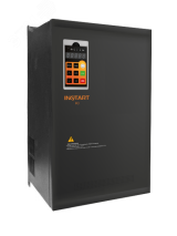 Преобразователь частоты FCI-G90/P110-4 90кВт/110кВт, 176А/210A, 3Ф, 660В, 50Гц/60Гц, IP20, с панелью управления 00055000 Instart