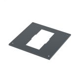 Панель верхняя под TST 1600A 4P вертикальные выводы Ш=600 Г800 R5KPBV68-1600A4P DKC