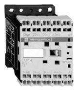 Реле промежуточное 3НО+1НЗ 24В DC CA3KN313BD Schneider Electric