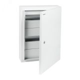 Корпус металлический ЩРн-СТД-30-465х350х115-IP41-УХЛ3 30 модулей, типоисполнение СТАНДАРТ 367453 КЭАЗ