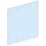 МОНТАЖНАЯ ПЛАТА ВЕРТ.СТ.АППNS630 С П.РУК,Ш=250ММ LVS03081 Schneider Electric