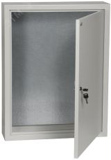 Корпус металлический ЩМП-3-1 (650х500х150мм) УХЛ3 IP31 YKM41-03-31 IEK