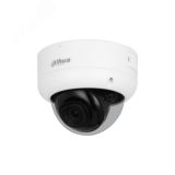 Видеокамера IP 2Мп купольная уличная IP67 ИК-30м с PoE (2.8мм) 141010 Dahua