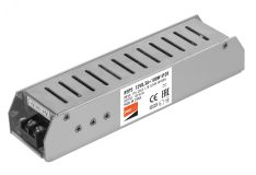 Драйвер LED 100Вт 12В IP20 1002167A JazzWay