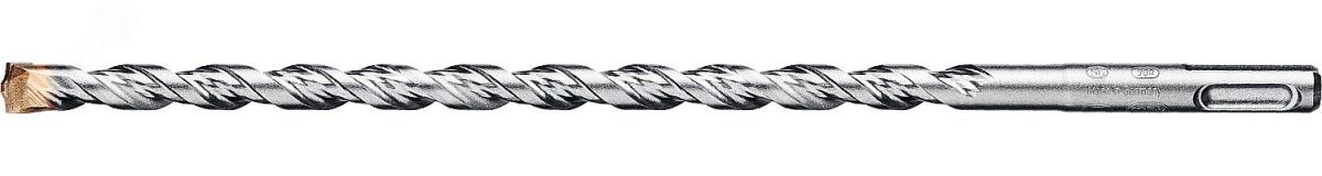 Бур SDS-plus 10 х 260 мм 29320-260-10_z02 KRAFTOOL