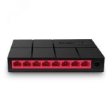 Коммутатор неуправляемый 8 портов, 8хRJ45 10/100/1000 Мб/с 1000532473 TP-Link