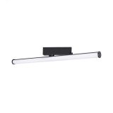 Светильник LGD-TUBE-TURN-4TR-L600-20W Day4000 (BK, 180 deg, 230V) (Arlight, IP20 Металл, 3 года) 036297(1) Arlight