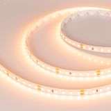 Лента RT-A120-8mm 24V Warm2400 (14.4 W/m, IP20, 2835, 5m) (, Открытый) 018111(2) Arlight
