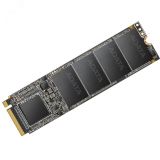 Накопитель SSD M.2 2280 256GB XPG SX6000 Pro, NVMe, 3D TLC NAND, 2100/1200 Мб/с 60144 ADATA