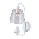 Бра PASSERO A4289AP-1WH Arte Lamp