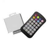 Контроллер для светодиодной RGB ленты LED 240 Вт 12 В IP20 Basic Gauss BT621 GAUSS