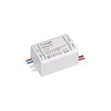 Блок питания ARPV-SP-12006 (12V, 0.5A, 6W) (IP67 Пластик, 5 лет) 038977 Arlight