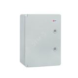 Бокс пластиковый с монтажной платой 400х300х170 мм IP65 PROxima PB65MP003 EKF