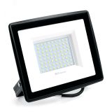 Прожектор светодиодный ДО-100w 6400К 9500Лм IP65 черный 32103 FERON