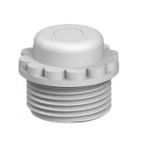 Ниппель M40 2032388 OBO Bettermann