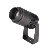 Светильник ALT-RAY-ZOOM-R52-8W Warm3000 (DG, 10-40 deg, 230V) (ARL, IP67 Металл, 3 года) 028076 Arlight